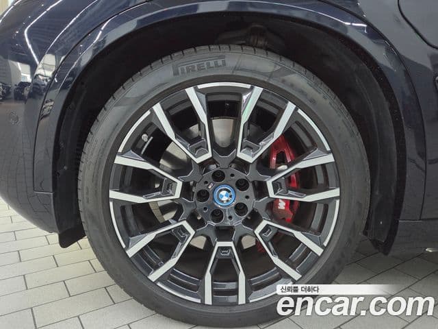 BMW X5 (G05) xDrive 50e M Sport, 2025 19