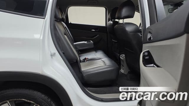 Chevrolet(GM대우) Orlando LPG Platinum пакет, 2015 12