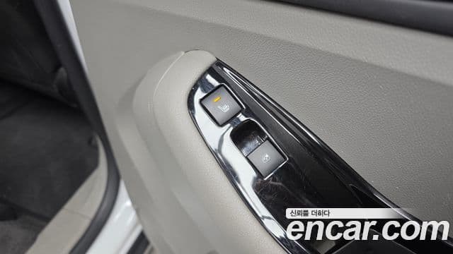 Chevrolet(GM대우) Orlando LPG Platinum пакет, 2015 19