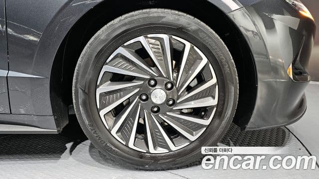 Hyundai Sonata гибрид (DN8) Premium Plus, 2022 все фото