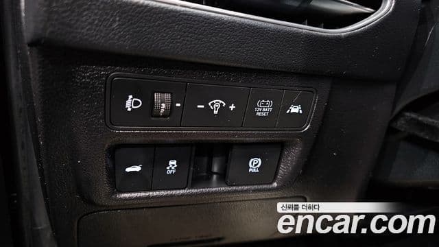 Hyundai Sonata гибрид (DN8) Premium Plus, 2022 14