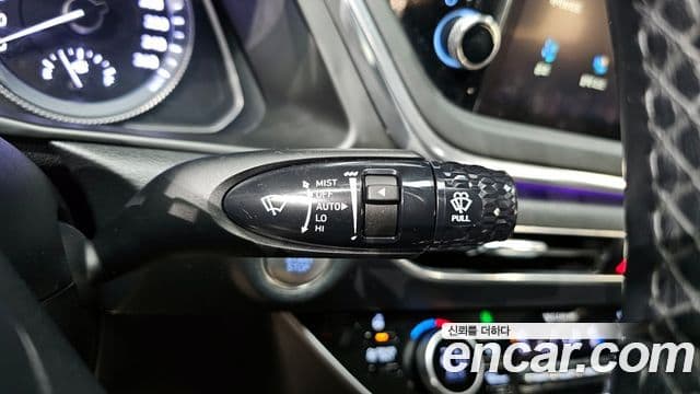 Hyundai Sonata гибрид (DN8) Premium Plus, 2022 16