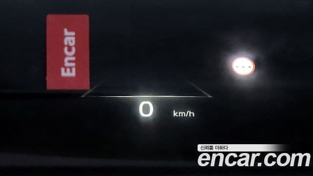 Kia K8 гибрид Signature, 2022 13