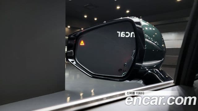 Kia K8 гибрид Signature, 2022 18