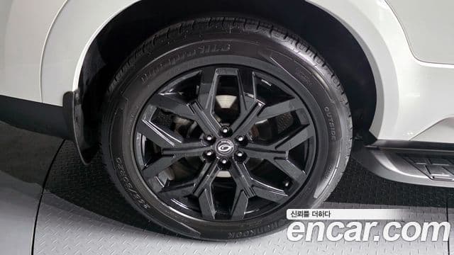 Kia Mohave The / новый Master Masters, 2020 все фото