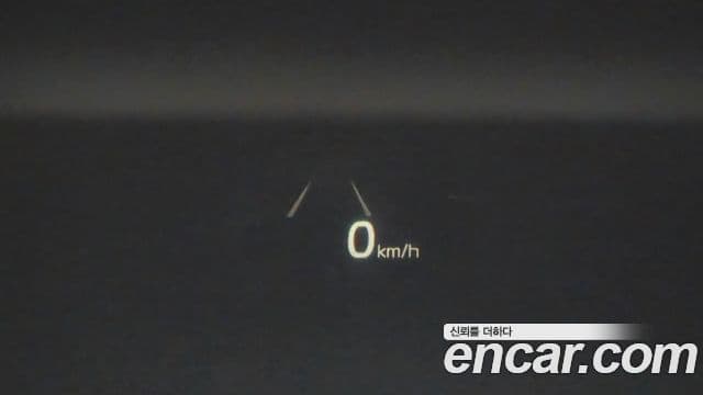 Kia Mohave The / новый Master Masters, 2020 18