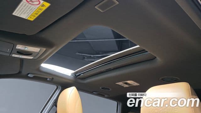 Kia Mohave The / новый Master Masters, 2020 19