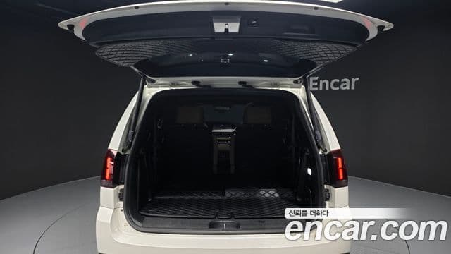 Kia Mohave The / новый Master Masters, 2020 20