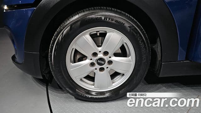 Mini Cooper D 3세대, 2018 все фото