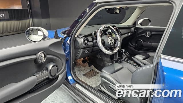 Mini Cooper D 3세대, 2018 11