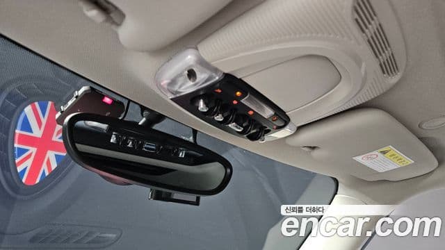 Mini Cooper D 3세대, 2018 15