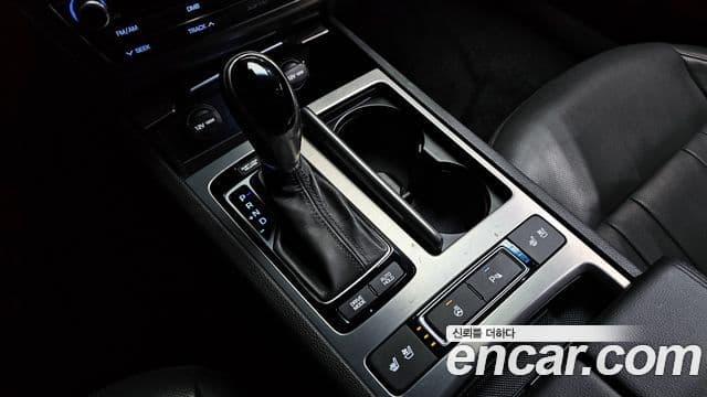 Hyundai Genesis DH G330 Modern AWD, 2016 9