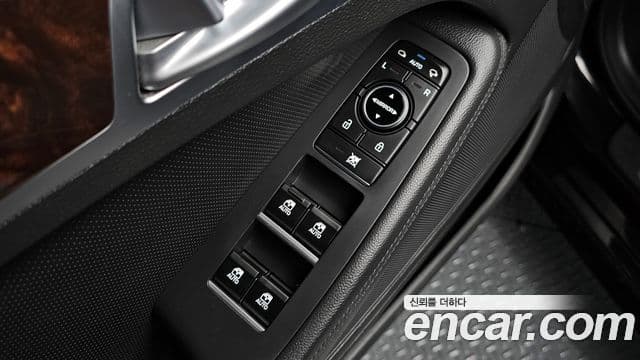 Hyundai Genesis DH G330 Modern AWD, 2016 12