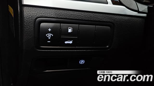 Hyundai Genesis DH G330 Modern AWD, 2016 13