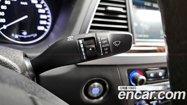 Hyundai Genesis DH G330 Modern AWD, 2016 15