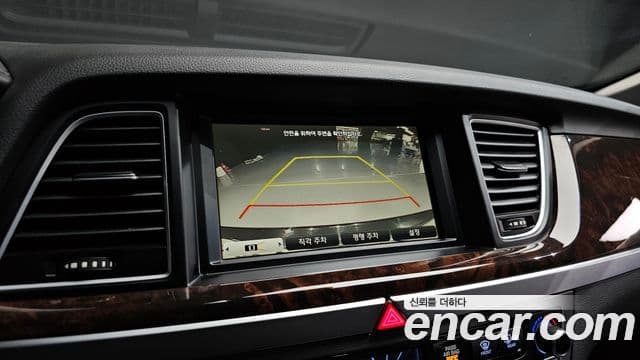 Hyundai Genesis DH G330 Modern AWD, 2016 17