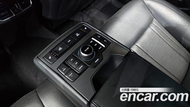 Hyundai Genesis DH G330 Modern AWD, 2016 19