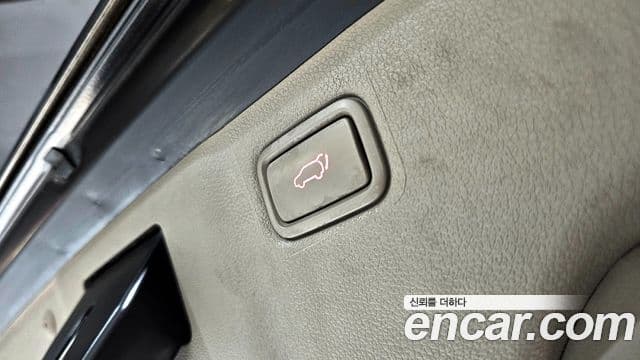 Kia All New Carnival Noblesse, 2018 18