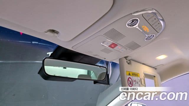 Hyundai The / новый New Grandeur IG Le Blanc, 2022 18