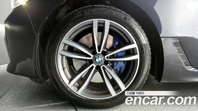 BMW 6시리즈 GT (G32) 620d M Sport, 2021 все фото