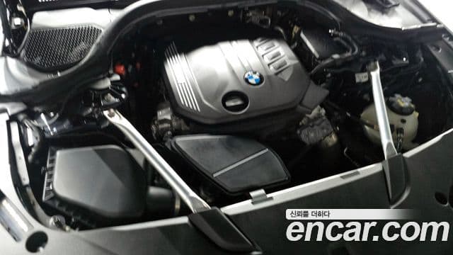 BMW 6시리즈 GT (G32) 620d M Sport, 2021 6