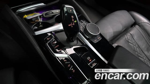 BMW 6시리즈 GT (G32) 620d M Sport, 2021 9