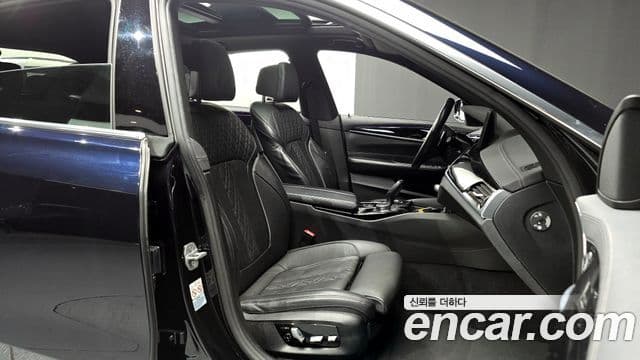 BMW 6시리즈 GT (G32) 620d M Sport, 2021 10