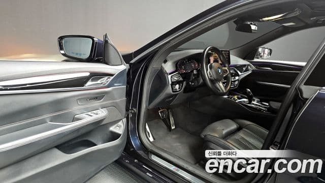 BMW 6시리즈 GT (G32) 620d M Sport, 2021 11
