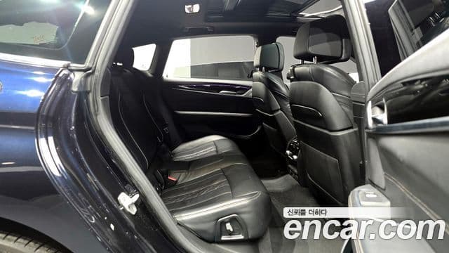 BMW 6시리즈 GT (G32) 620d M Sport, 2021 12