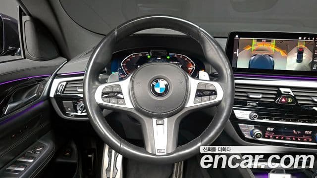 BMW 6시리즈 GT (G32) 620d M Sport, 2021 13