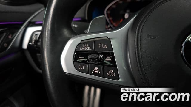 BMW 6시리즈 GT (G32) 620d M Sport, 2021 16