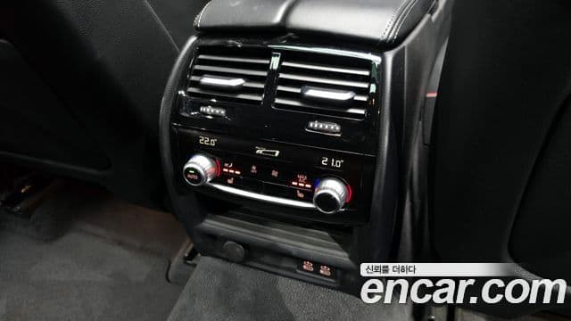 BMW 6시리즈 GT (G32) 620d M Sport, 2021 19