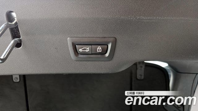 BMW 6시리즈 GT (G32) 620d M Sport, 2021 20