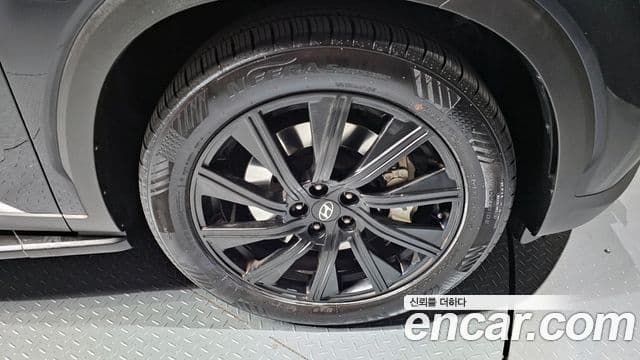 Hyundai Palisade Prestige, 2019 все фото