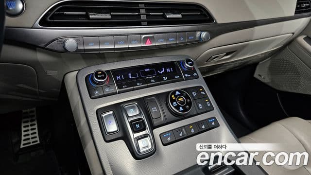 Hyundai Palisade Prestige, 2019 9