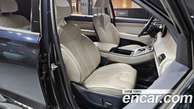 Hyundai Palisade Prestige, 2019 10