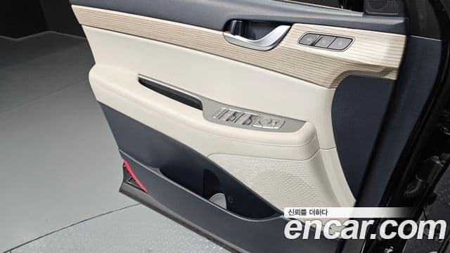 Hyundai Palisade Prestige, 2019 14