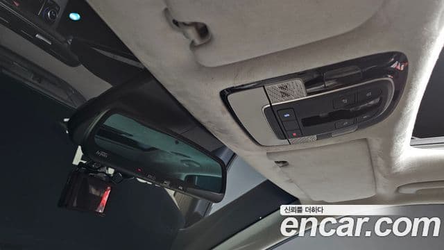 Hyundai Palisade Prestige, 2019 15