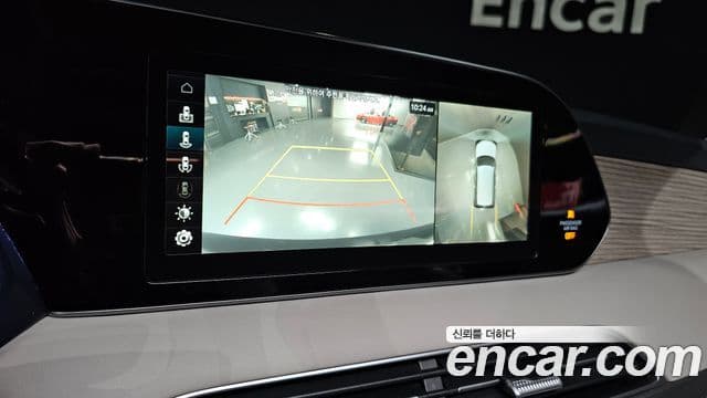 Hyundai Palisade Prestige, 2019 16