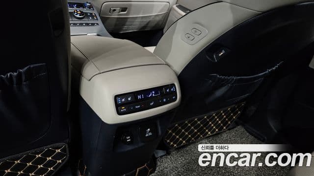 Hyundai Palisade Prestige, 2019 18