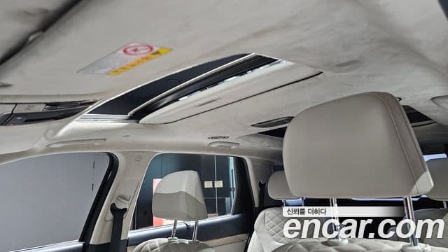 Hyundai Palisade Prestige, 2019 19