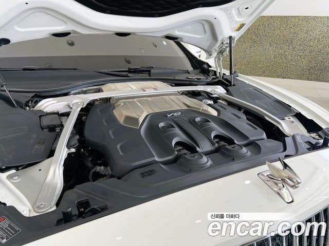 Bentley Flying Spur 3세대, 2022 6