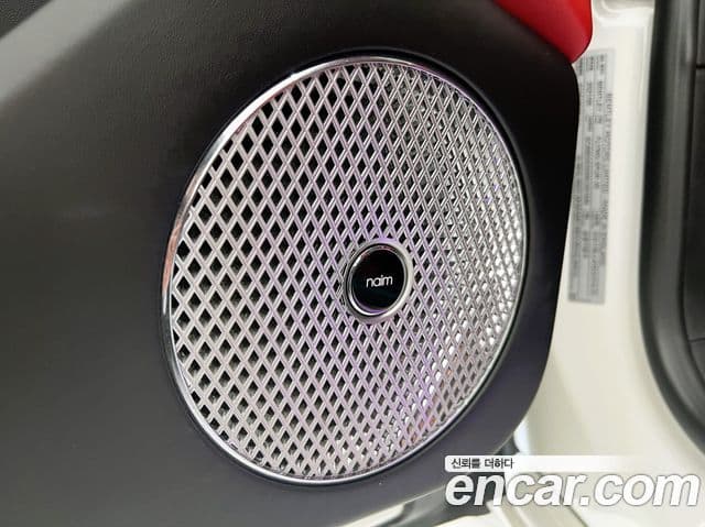 Bentley Flying Spur 3세대, 2022 14