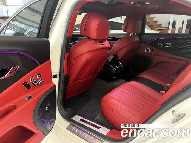 Bentley Flying Spur 3세대, 2022 17