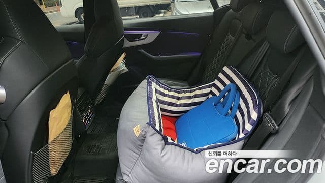 Audi Q8 (4M) Premium, 2023 7