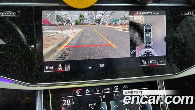 Audi Q8 (4M) Premium, 2023 9