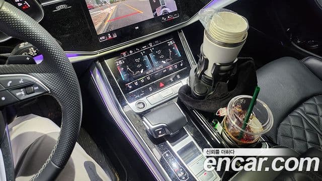 Audi Q8 (4M) Premium, 2023 10