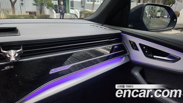 Audi Q8 (4M) Premium, 2023 13