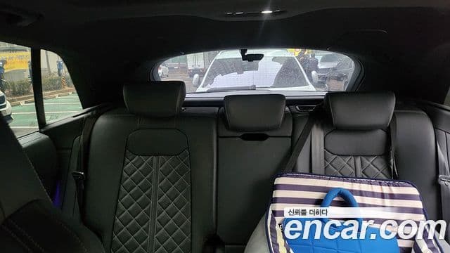 Audi Q8 (4M) Premium, 2023 16