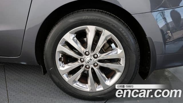 Kia All New Carnival Special, 2018 все фото